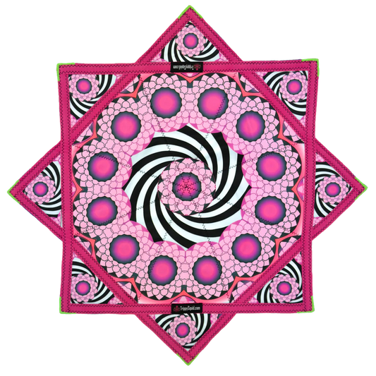 Cyclops Portal Flowstar 26" (UV-Reactive)