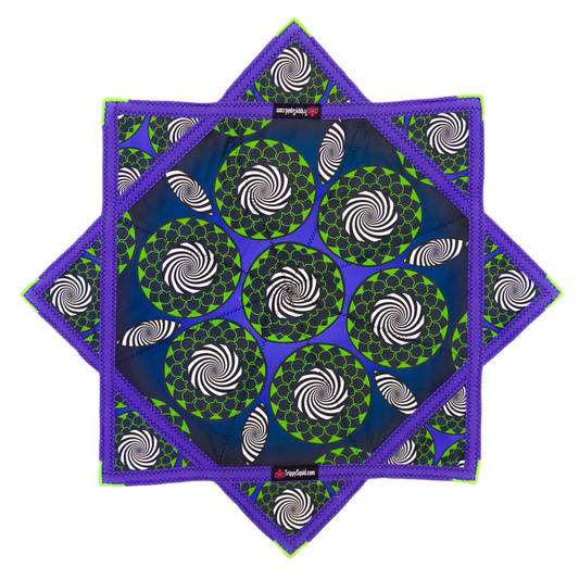 Cyclops Portal Flowstar (UV-Reactive) 26"