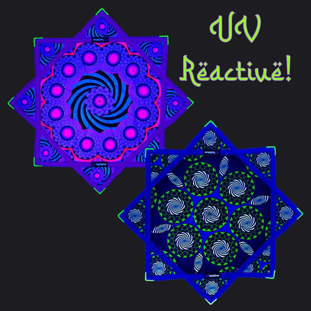 Cyclops Portal Flowstar 26" (UV-Reactive)