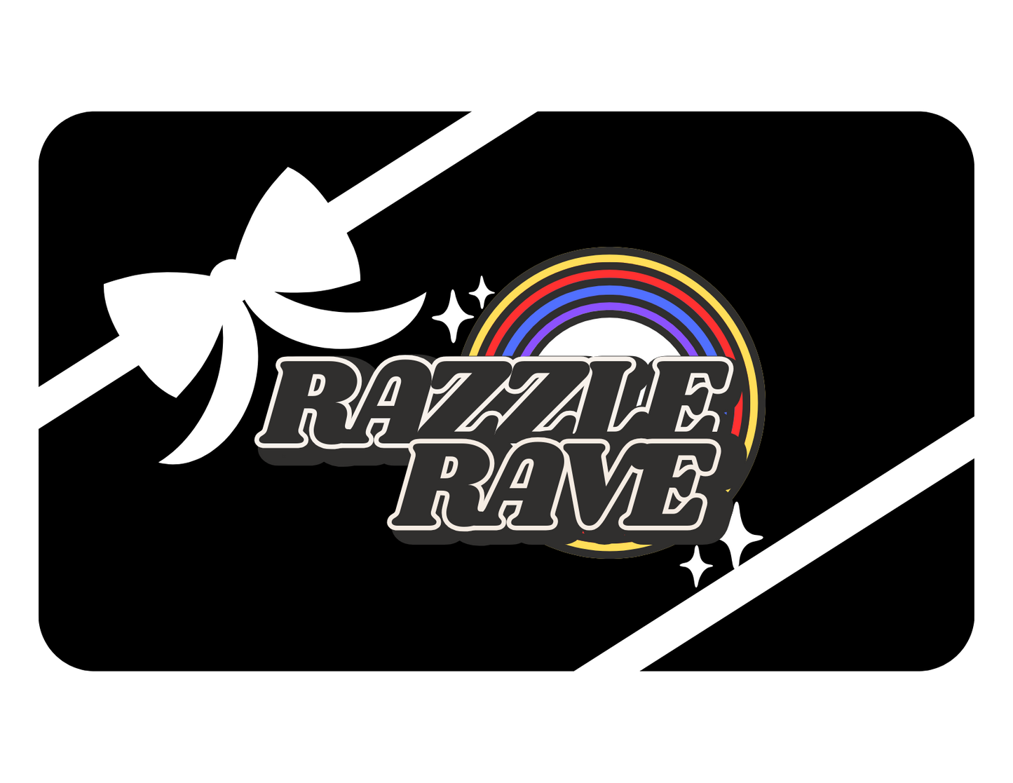 Razzle Rave Gift Card