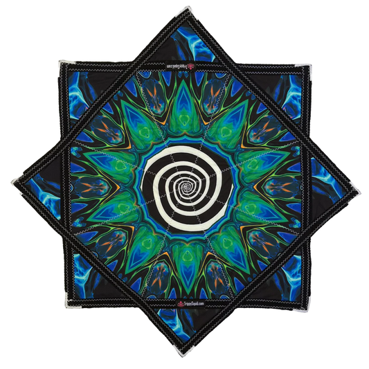 Hypno Portal Flowstar (UV-Reactive) 26"