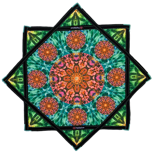 Starburst Explosion Flowstar (UV-Reactive) 26"