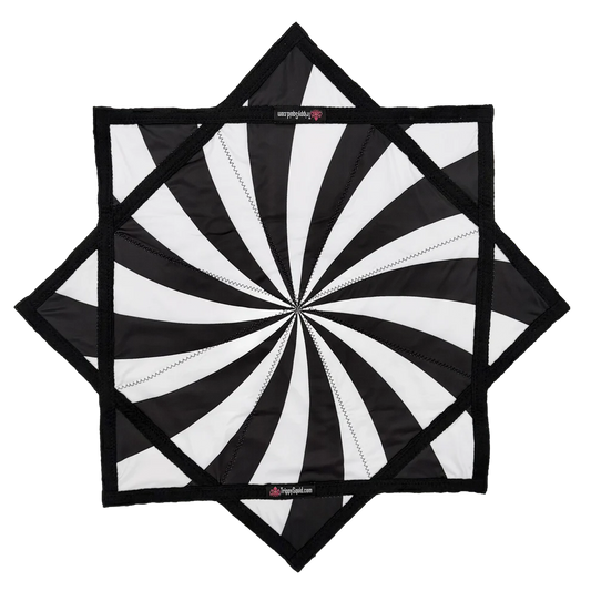 The Juggler Flowstar (Non-UV) 26"