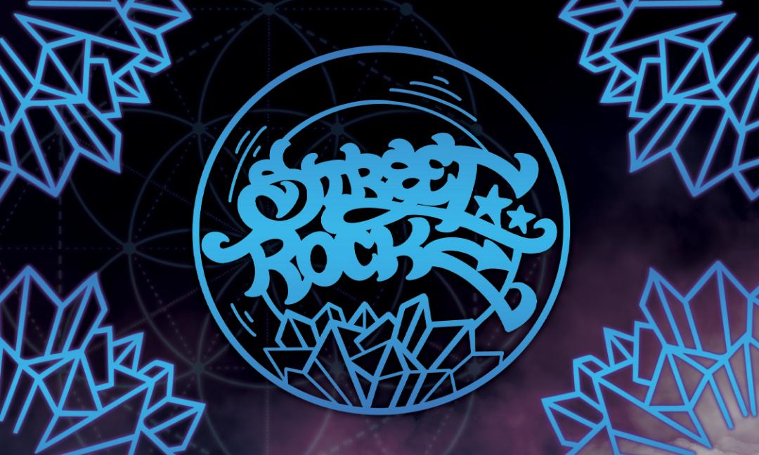 Street Rock Wire Wraps
