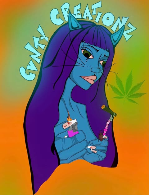 Cvnty Creations