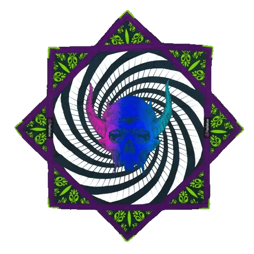 Mini Flowstars (24")