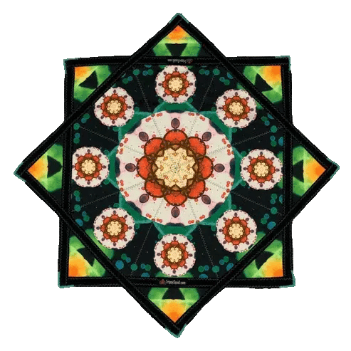 Regular Flowstars (26")