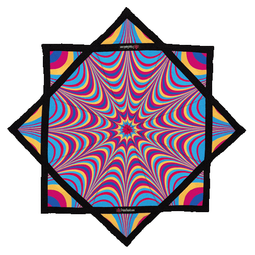 Mini Flowstars (24")