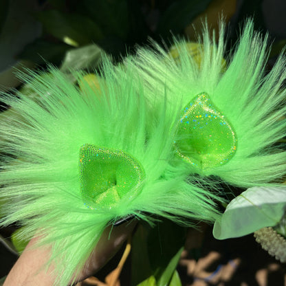 Goblin Glow Clips