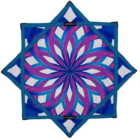 Cosmic Dreams Flowstar (UV-Reactive) 26"
