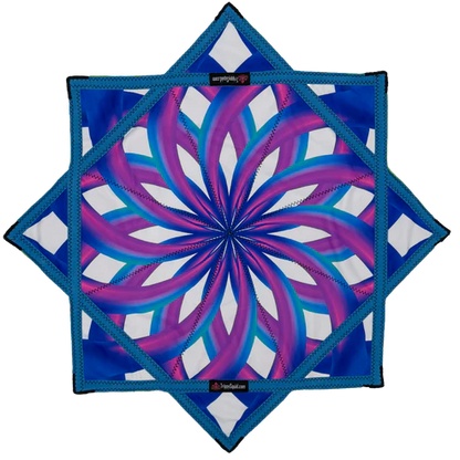 Cosmic Dreams Flowstar (UV-Reactive) 26"