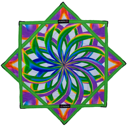 Cosmic Dreams Flowstar (UV-Reactive) 26"