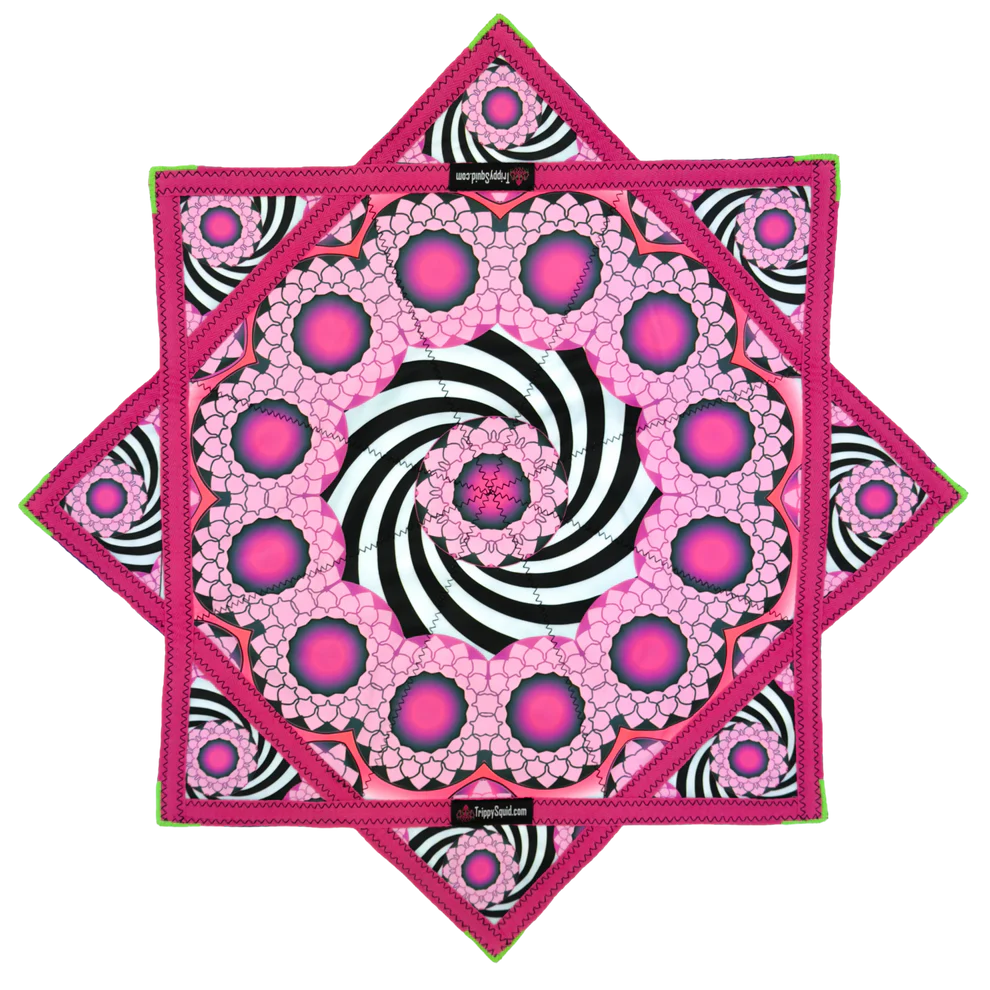 Cyclops Portal Flowstar 26" (UV-Reactive)