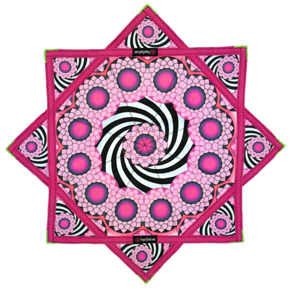 Cyclops Portal Flowstar 26" (UV-Reactive)