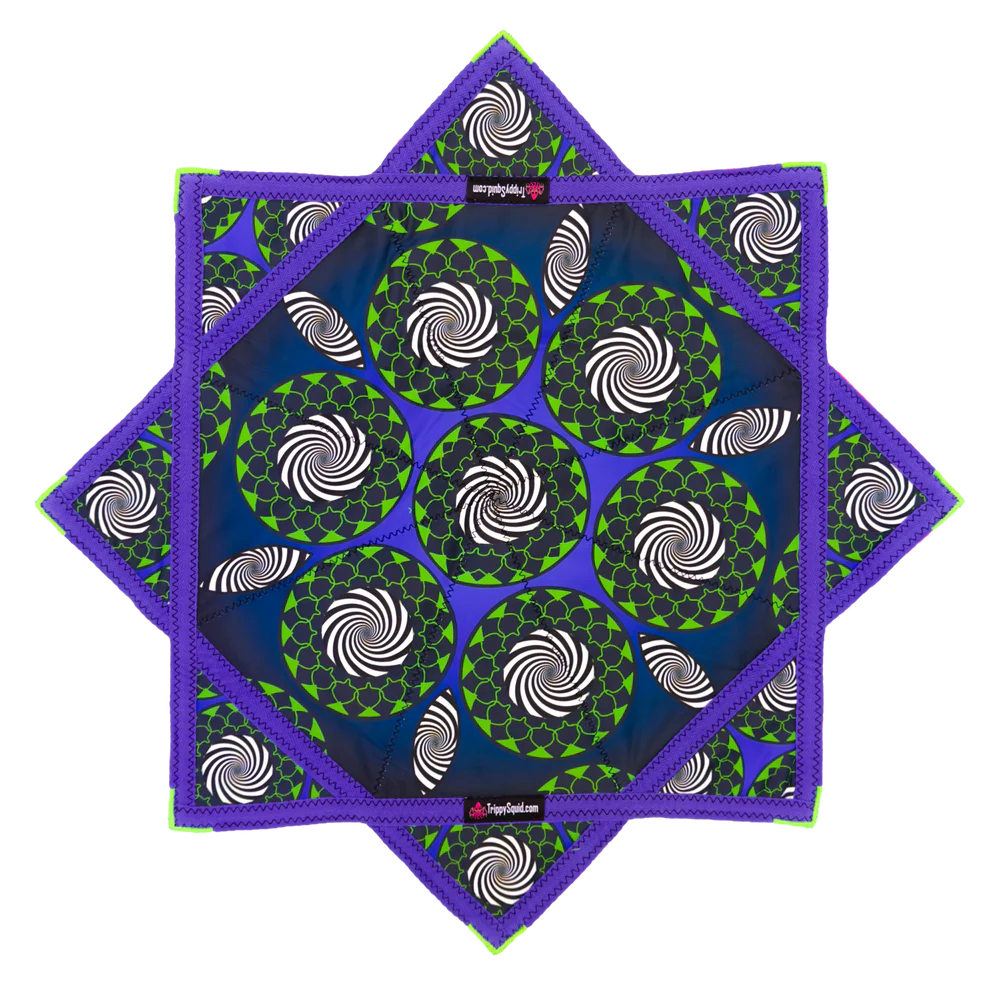 Cyclops Portal Flowstar 26" (UV-Reactive)