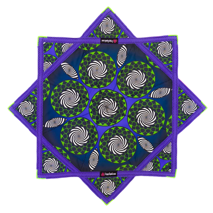 Cyclops Portal Flowstar 26" (UV-Reactive)