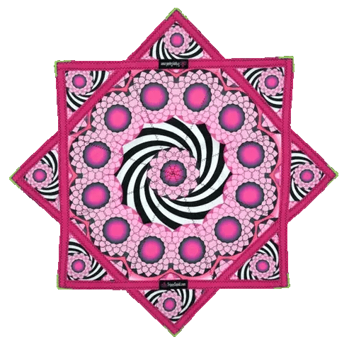 Cyclops Portal Flowstar (UV-Reactive) 26"