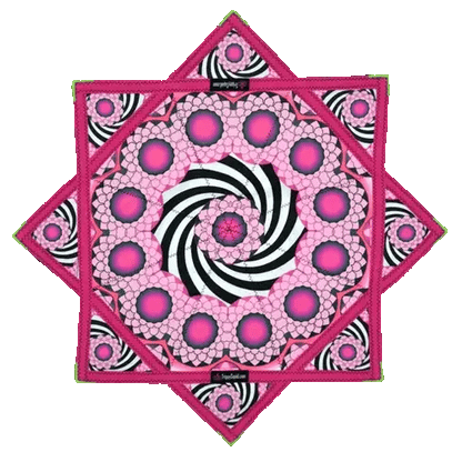 Cyclops Portal Flowstar (UV-Reactive) 26"