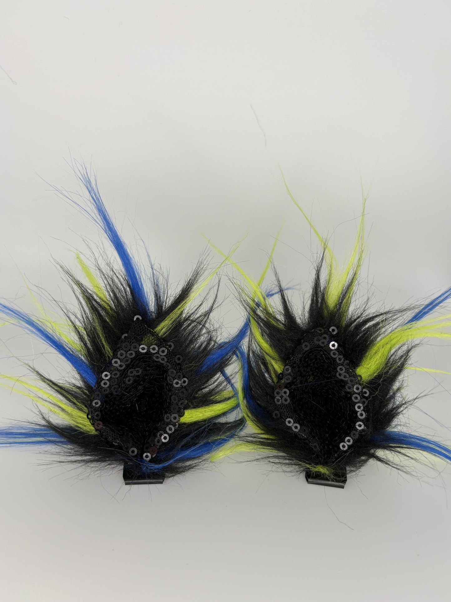 Bunker Buster Clips
