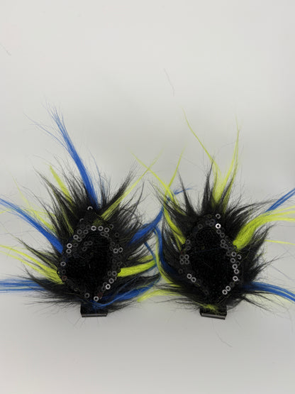 Bunker Buster Clips