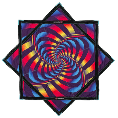 Fire & Ice Flowstar (Non-UV) 26"