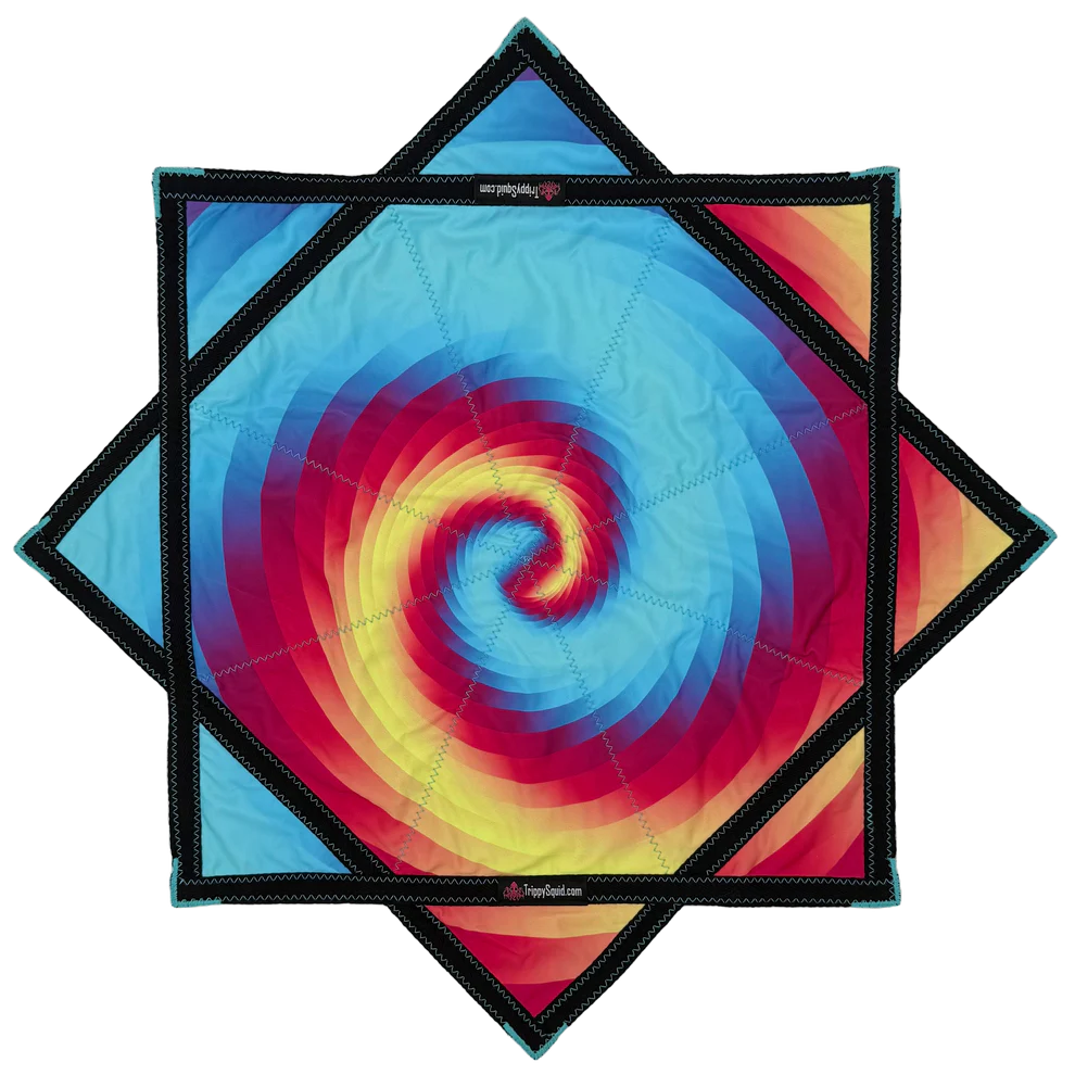 Fire & Ice Flowstar (Non-UV) 26"