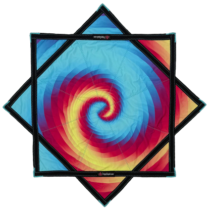 Fire & Ice Flowstar (Non-UV) 26"