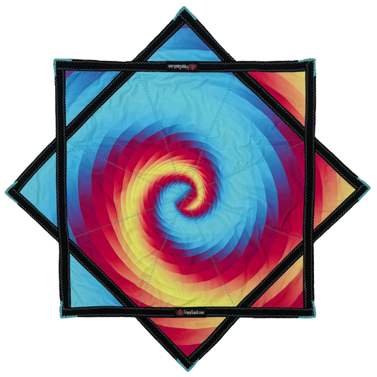 Fire & Ice Flowstar (Non-UV) 26"