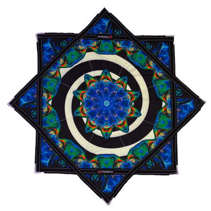 Hypno Portal Flowstar (UV-Reactive) 26"