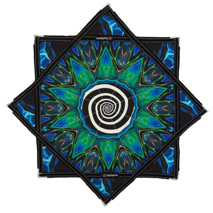Hypno Portal Flowstar (UV-Reactive) 26"