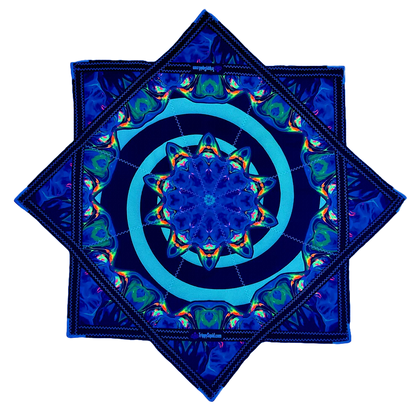 Hypno Portal Flowstar (UV-Reactive) 26"