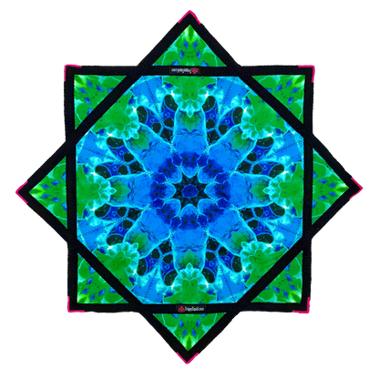Mamba Explosion Flowstar (UV-Reactive) 24”