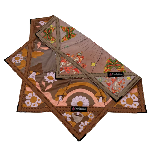Peace in Bloom Flowstar (Non-UV) 26"