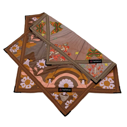 Peace in Bloom Flowstar (Non-UV) 26"