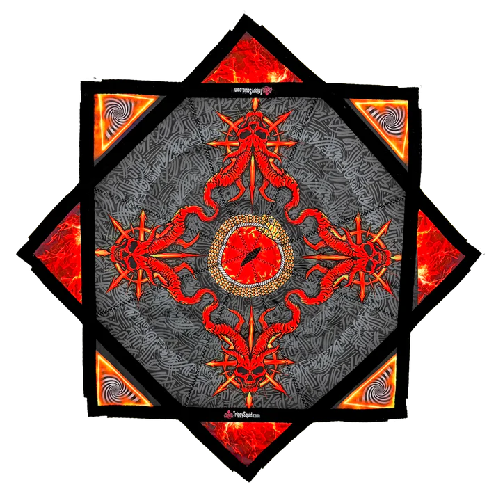 Duality Fairy Flowstar (Non-UV) 26"