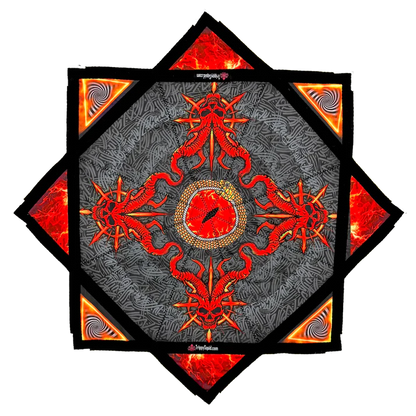 Duality Fairy Flowstar (Non-UV) 26"