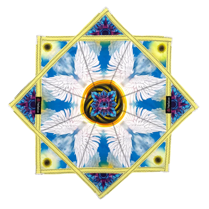 Duality Fairy Flowstar (Non-UV) 26"