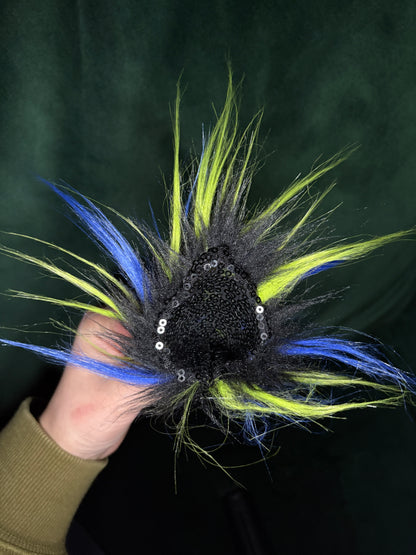 Bunker Buster Clips