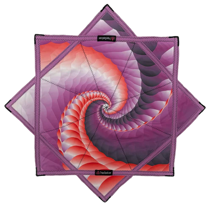 Dragon Scales Flowstar (Non-UV) 26"