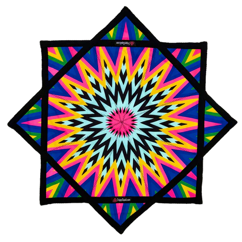 Day Tripper Flowstar (UV-Reactive) 26"