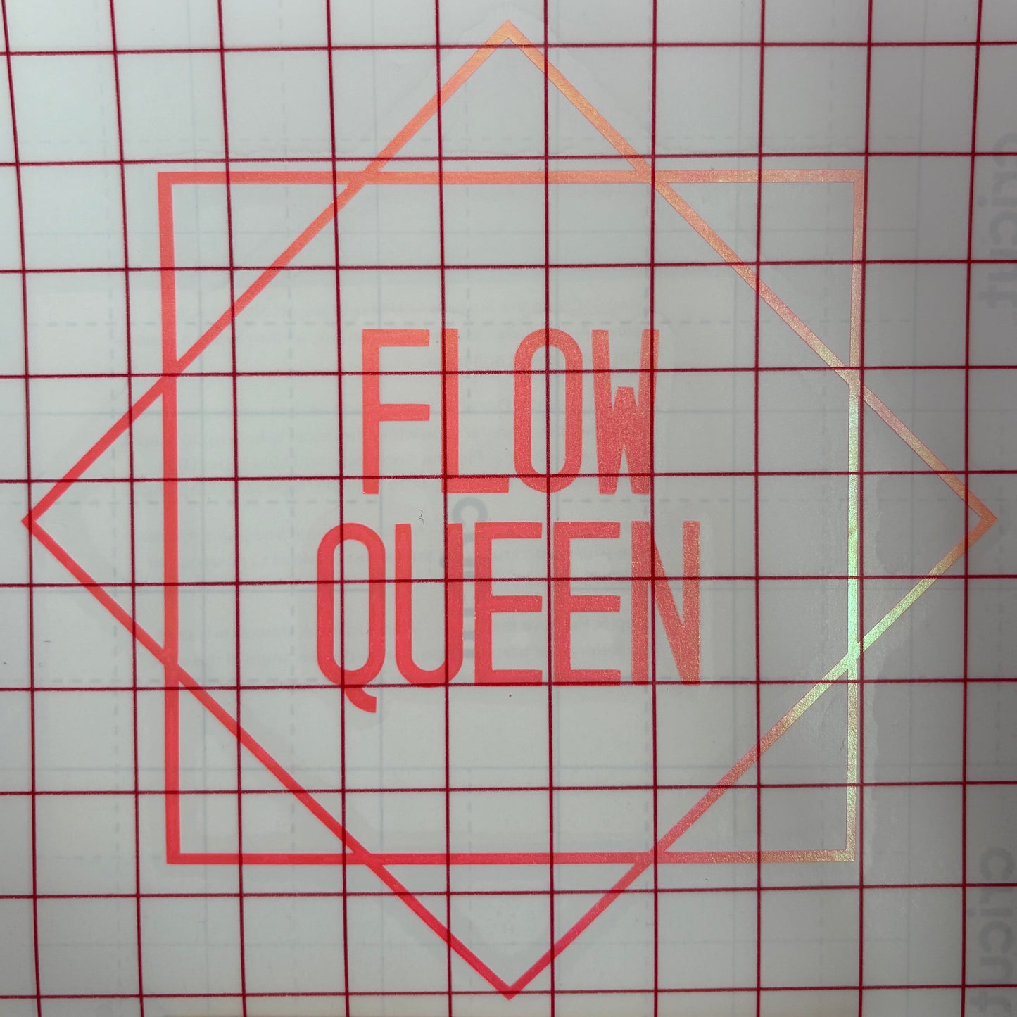 Flowstar Car Decals