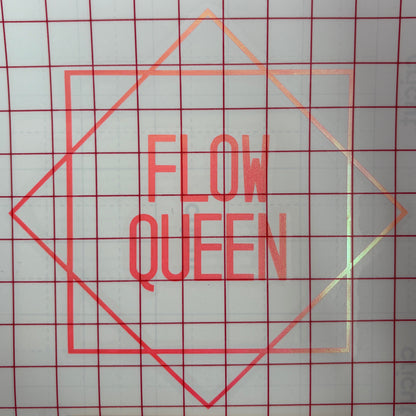 Flowstar Car Decals
