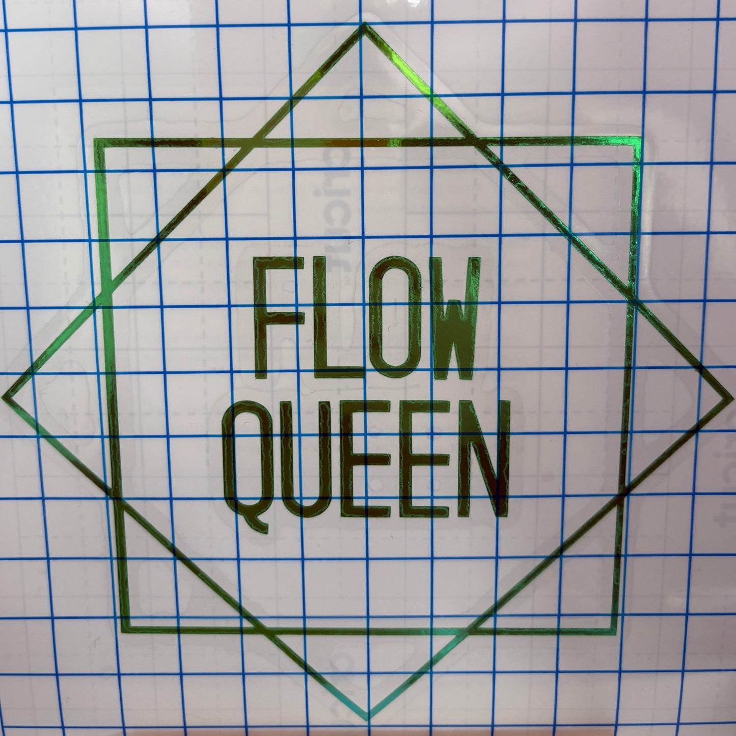 Flowstar Car Decals