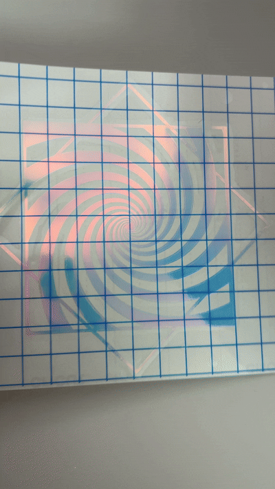Flowstar Car Decals
