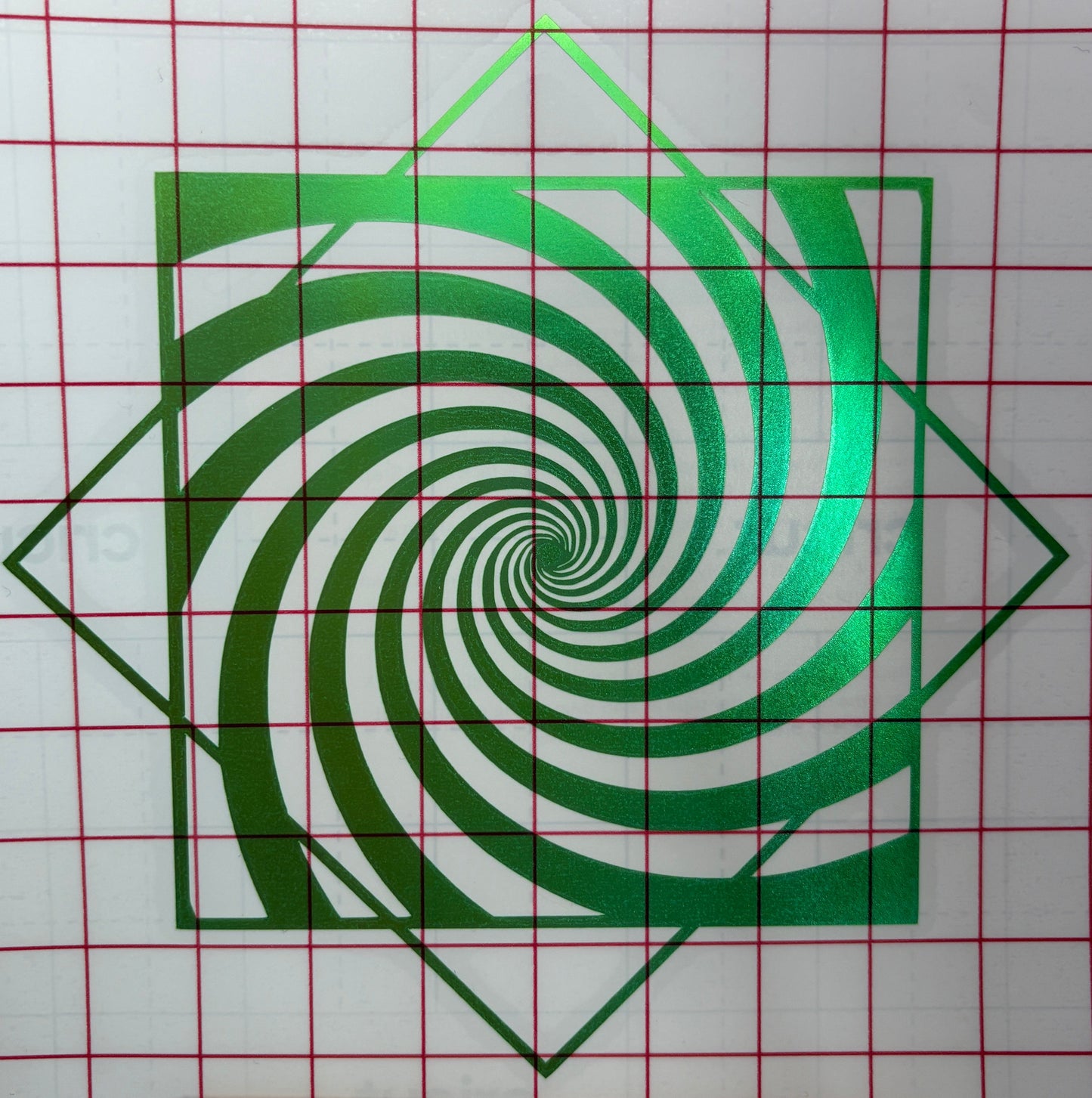 Flowstar Car Decals