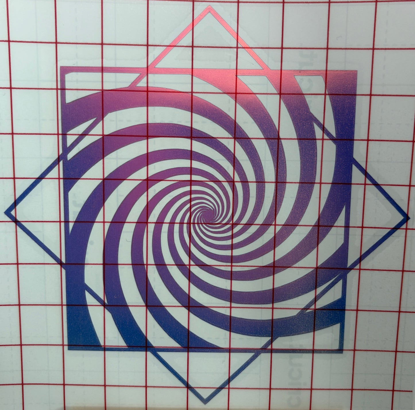 Flowstar Car Decals