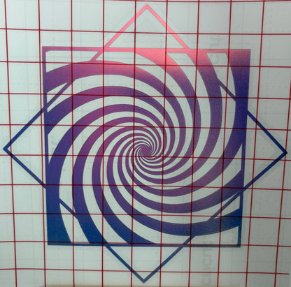 Flowstar Car Decals
