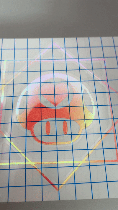 Flowstar Car Decals