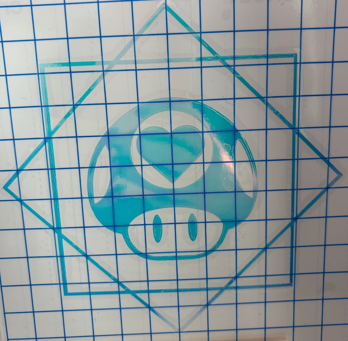 Flowstar Car Decals