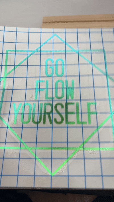 Flowstar Car Decals